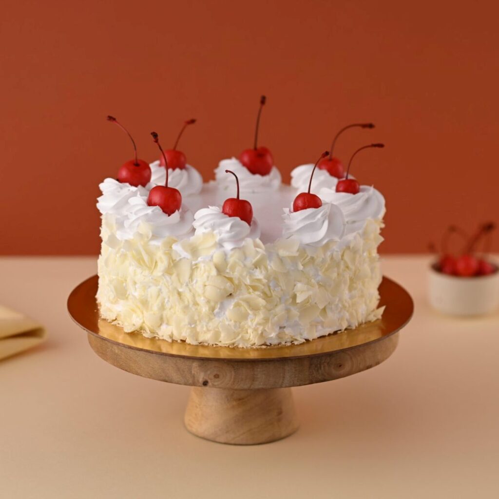 Birthday Cakes, Cake Square