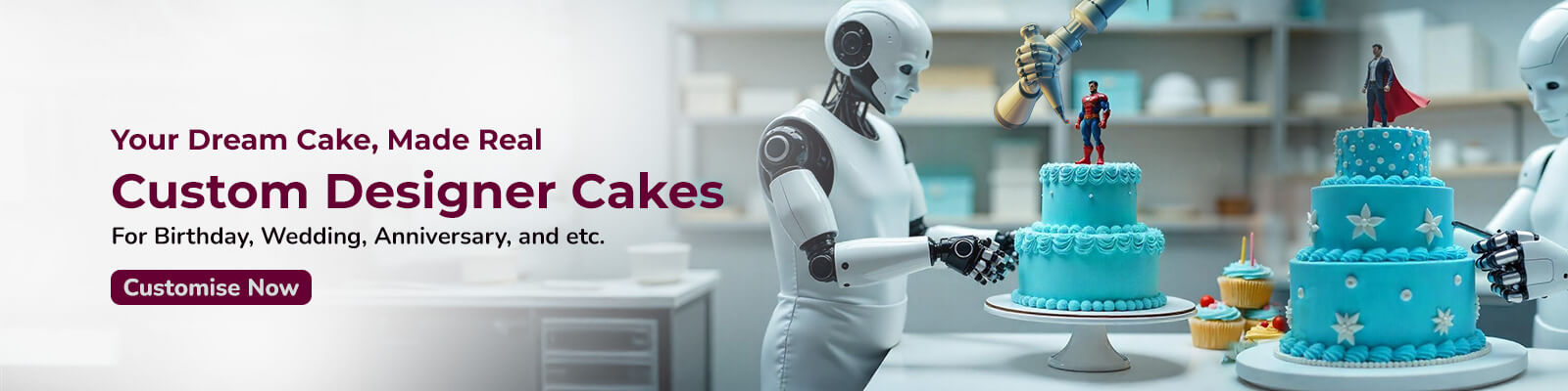 best custom cakes, cake square, customised cakes in chennai