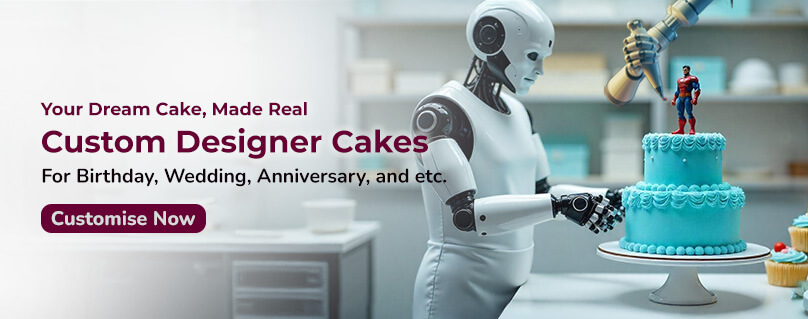 custom cakes, cake square