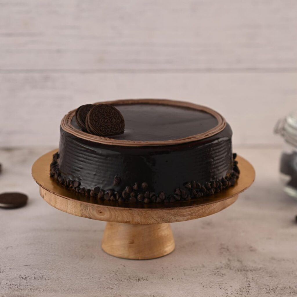 Chocolate cakes, Cake Square