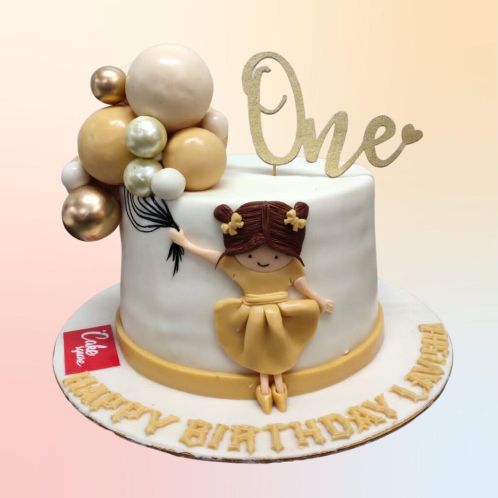 Kids Birthday Cakes, Cake Square