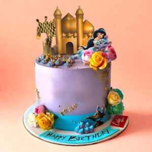 Alauddin princess theme girls birthday cake, Girls birthday cakes in Chennai, First birthday cake for girls, Cute theme cakes for baby girls, Customised birthday cakes for girls, Cartoon theme cakes for girls, Order birthday cake for girls online, Designer birthday cakes for girls, Birthday cakes for 5-year-old girls, Princess birthday cakes in Chennai, Baby girl birthday cake near me, Top cake shops in Chennai for girls cakes, Pretty birthday cakes for girls, Online cake delivery for girls birthday, Custom birthday cake shop in Chennai, Cute character cakes for girls, Unique girls birthday cakes Chennai, Buy girls birthday cake online Chennai, cake square