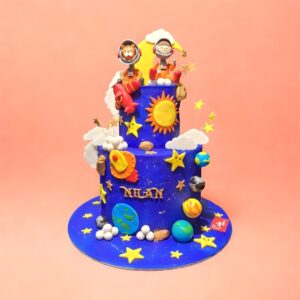 Astronaut theme boys first birthday cakes, Astronaut theme first birthday cake, Astronaut Kids Birthday Cakes, Cake for Girls and Boys, best cake shop for boys birthday, Send Birthday Cakes For Kids Online, Astronaut Birthday Kids Cake, Birthday cakes for 5 year old boys, Order birthday cake shop in Chennai, Astronaut cake design for boys, 4 years birthday cake for boy, Birthday Cake Delivery in Chennai, Best birthday cake shop in Chennai, , Customized birthday cake shop, Birthday cake shop near me, Birthday cake shop in Chennai, Birthday cakes Chennai, Birthday cake order online, cakes for kids , cake square