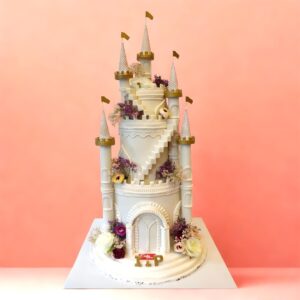 Signature Castle First Birthday cake​best castle cake ideas for 1st birthday, how to design a castle cake for baby girl, unique 1st birthday cake for princess theme, storybook castle cake for one year old, girl's first birthday cake castle theme, elegant castle birthday cake, themed 1st birthday cake, custom castle birthday cake,pink castle birthday cake, signature birthday cake design, fondant castle cake, luxury 1st birthday cake, storybook birthday cake, magical castle cake for baby girl, castle first birthday cake, princess castle birthday cake,1st birthday castle cake, castle cake for first birthday, fairy tale first birthday cake, royal first birthday cake, Cake Square