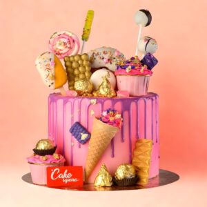 Chocolate and popsicles theme kids cake, Chocolate theme birthday cake, Popsicle theme cake for kids, Kids birthday cake with chocolate, Unique popsicle cake design, Custom chocolate cake for birthday, Birthday cakes for kids Chennai, Designer kids cakes online, Chocolate popsicle cake for boys, , girls birthday cake with popsicles, Fun birthday cake for children, Online cake delivery Chennai, Buy kids birthday cakes online, Best chocolate cakes in Chennai, Chocolate themed birthday cakes near me, Order custom birthday cakes Chennai, Best birthday cake shop for kids in Chennai, Cakes for kids birthday in Chennai, Kids birthday cake home delivery Chennai, Top customised cake shops in Chennai, Biirthday cake for baby girl, Pretty theme birthday cake for girls cake square