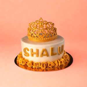 Amazing Crown Birthday Signature Cakes, Royal birthday cake, Crown cake for girls, Signature birthday cakes, Custom crown theme cake, 1st birthday crown cake, Birthday cake for prince theme, Princess crown birthday cake,Designer crown cake, Premium birthday cakes in Chennai, Crown themed cake for kids, Customised kids birthday cakes, Order crown cake online, Luxury crown birthday cake, Best crown cake shop in Chennai, Birthday cake with edible crown, Crown birthday cake near me, Birthday cake delivery in Chennai, Crown cake for baby girl, ,Special birthday cake designs, gold crown birthday cake, Pink crown birthday cake, Custom royal birthday cake Chennai, Top cake shops for first birthday cakes, First birthday theme cakes in Chennai, cake for wife, cake for teenage girl, Cake Square