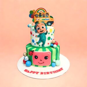 Cocomelon theme 1st birthday cake, cocomelon boys first birthday cakes, cocomelon theme first birthday cake, cocomelon Kids Birthday Cakes, Cake for Girls and Boys, best cake shop for boys birthday, Send Birthday Cakes For Kids Online, cocomelon Birthday Kids Cake, Birthday cakes for 5 year old boys, Order birthday cake shop in Chennai, cocomelon cake design for boys, 4 years birthday cake for boy, Birthday Cake Delivery in Chennai, Best birthday cake shop in Chennai, , Customized birthday cake shop, Birthday cake shop near me, Birthday cake shop in Chennai, Birthday cakes Chennai, Birthday cake order online, cakes for kids, top 10 cake shops in Chennai, cake square