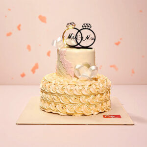 Creamy ivory custom wedding cake, wedding cakes, anniversary cake, happy anniversary cake, bride to be cake, bridal shower cake, marriage anniversary cake, Wedding cakes online, 2 tier wedding cake, Order beautiful happy anniversary cake, Order wedding cakes online, 4 tier wedding cakes, simple wedding cakes for small wedding, happy marriage cake, rose wedding cake, wedding anniversary cake for parents, cake for bride, white chocolate wedding cake, 50 years anniversary cake, wedding anniversary special cake, theme wedding cake, best wedding cakes near me, best wedding cake shops in chennai, cake square