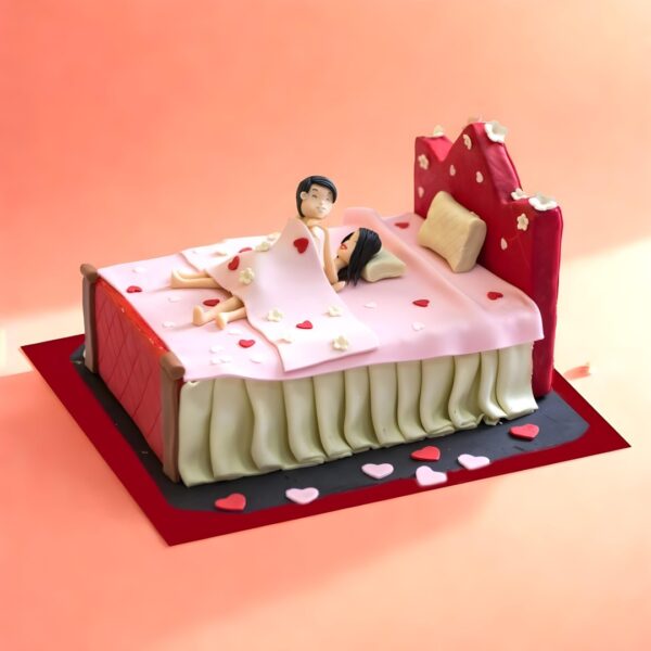 First night moments Adult cakes Chennai