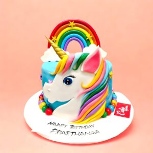 Girls birthday cake unicorn one tier, unicorn theme birthday cake for girls, Girl birthday cake with unicorn design, Cute unicorn cake for kids, 1st birthday unicorn cake for baby girl, 4 years birthday cake for girl, 10 year old birthday cake for girls, Customised birthday cakes for girls, kids theme birthday cakes Chennai, Designer cakes for girls birthday, Birthday cakes for girls near me, Customised theme cakes in Chennai, Order girls birthday cake online, Birthday cake shop in Chennai, Girls unicorn theme birthday cakes, Best birthday cake shop for kids in Chennai, Cakes for kids birthday in Chennai, Kids birthday cake home delivery Chennai, Top customised cake shops in Chennai, Biirthday cake for baby girl, Pretty theme birthday cake for girls cake square