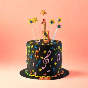 Guitar Theme Birthday Cake for Teenagers,Guitar theme birthday cake, Order premium cake online, Order Premium Birthday Cakes, Premium Cake Delivery Near Me, Buy Premium Cakes Online, buy premium chocolate cake, premium cake, top 10 cake shops in Chennai, best birthday cake shop in Chennai, premium cake shop in Chennai,, Birthday Cake Delivery in Chennai, Customized birthday cake shop, Birthday cake shop near me, Birthday cake shop in Chennai, Birthday cakes Chennai, Birthday cake order online, cakes for kids, Order custom cakes, theme cakes, customised theme cake shops in Chennai, theme cakes near me, order theme cakes online, order first birthday theme cakes in Chennai, order special theme cakes Chennai, theme cakes near me, cake square