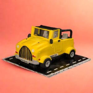 3d Jeep Theme birthday Cake, Car theme birthday cake, Custom 3D car cake, Boys birthday cake designs, 3D car cake for kids, Jeep adventure cake, Designer birthday cakes in Chennai, Order 3D cakes online, Customised kids cakes Chennai, Premium birthday cakes for boys, Cake for car lovers, 3D cakes Chennai, Birthday cake delivery in Chennai, unique birthday cakes for boys,buy kids birthday cakes online, birthday cake for baby boy,best cake shops in chennai, cake shops near me, birthday cakes for husband cake square