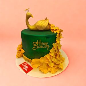 Peacock Womens Birthday Signature Cake, Designer birthday cakes for women, Peacock theme cake for ladies, Customised birthday cakes for girls, Birthday cakes in Chennai for women, Signature birthday cakes Chennai, Order women’s birthday cake online, Elegant birthday cakes for her, Peacock design cake Chennai, Theme cakes for women, Best birthday cake shop in Chennai, Premium cakes for women Chennai, Custom peacock cake design, Stylish women birthday cakes, Order birthday cake near me, Birthday cake delivery Chennai, Girls birthday cake design Chennai, best cake shops in Chennai, Top 10 cake shops in chennai, customised birthday cakes near me, Cake Square
