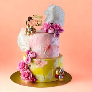 Pink and Yellow princess 1st birthday cake, princess girls first birthday cakes, princess first birthday cake, princess Kids Birthday Cakes, Cake for Girls, best cake shop for girls birthday, Send Birthday Cakes For Kids Online, princess Birthday Kids Cake, Birthday cakes for 5 year old girls, Order birthday cake shop in Chennai, princess cake design for girls, 4 years birthday cake for boy, Birthday Cake Delivery in Chennai, Best birthday cake shop in Chennai, Customized birthday cake shop, Birthday cake shop near me, Birthday cake shop in Chennai, Birthday cakes Chennai, Birthday cake order online, cakes for kids, top 10 cake shops in Chennai, cake square