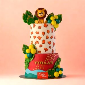 Premium Lion theme First birthday cake, lion boys first birthday cakes, lion theme first birthday cake, lion Kids Birthday Cakes, Cake for Girls and Boys, best cake shop for boys birthday, Send Birthday Cakes For Kids Online, lion Birthday Kids Cake, Birthday cakes for 5 year old boys, Order birthday cake shop in Chennai, lion cake design for boys, 4 years birthday cake for boy, Birthday Cake Delivery in Chennai, Best birthday cake shop in Chennai, , Customized birthday cake shop, Birthday cake shop near me, Birthday cake shop in Chennai, Birthday cakes Chennai, Birthday cake order online, cakes for kids, top 10 cake shops in Chennai, cake square