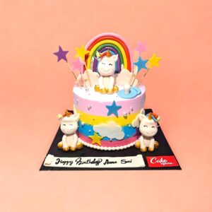 Pretty unicorn theme birthday cake 2kg,Girls birthday cakes in Chennai, First birthday cake for girls, Cute theme cakes for baby girls, Customised birthday cakes for girls, Cartoon theme cakes for girls, Order birthday cake for girls online, Designer birthday cakes for girls, Birthday cakes for 5-year-old girls, Princess birthday cakes in Chennai, Baby girl birthday cake near me, Top cake shops in Chennai for girls cakes, Pretty birthday cakes for girls, Online cake delivery for girls birthday, Custom birthday cake shop in Chennai, Cute character cakes for girls, Unique girls birthday cakes Chennai, Buy girls birthday cake online Chennai, Unicorn theme birthday cakes, cake square