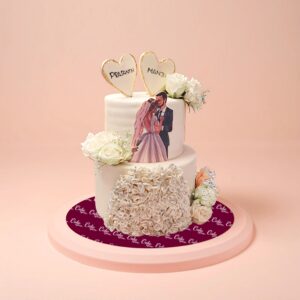 White wedding cake designs 5Kg, cake square, white wedding cake, 5kg wedding cake Chennai, two-tier wedding cake, wedding cakes with names, couple theme wedding cake, best wedding cake near me, custom wedding cakes Chennai, floral wedding cake, romantic wedding cake Chennai, Cake Square wedding cake, anniversary cake design, best wedding cake near me, floral wedding cake, photo wedding cake, two tier wedding cake, luxury wedding cakes, wedding cakes with names, Cake Square Chennai, premium wedding cakes, romantic wedding cakes, white wedding cake, 5kg wedding cake, wedding cakes Chennai, couple wedding cake design, custom wedding cake Chennai, Best Custom cake shop in chennai, best customised cakes