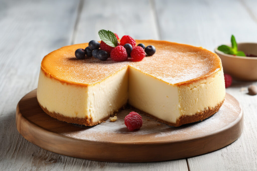 Cheesecakes online delivery, Cake Square