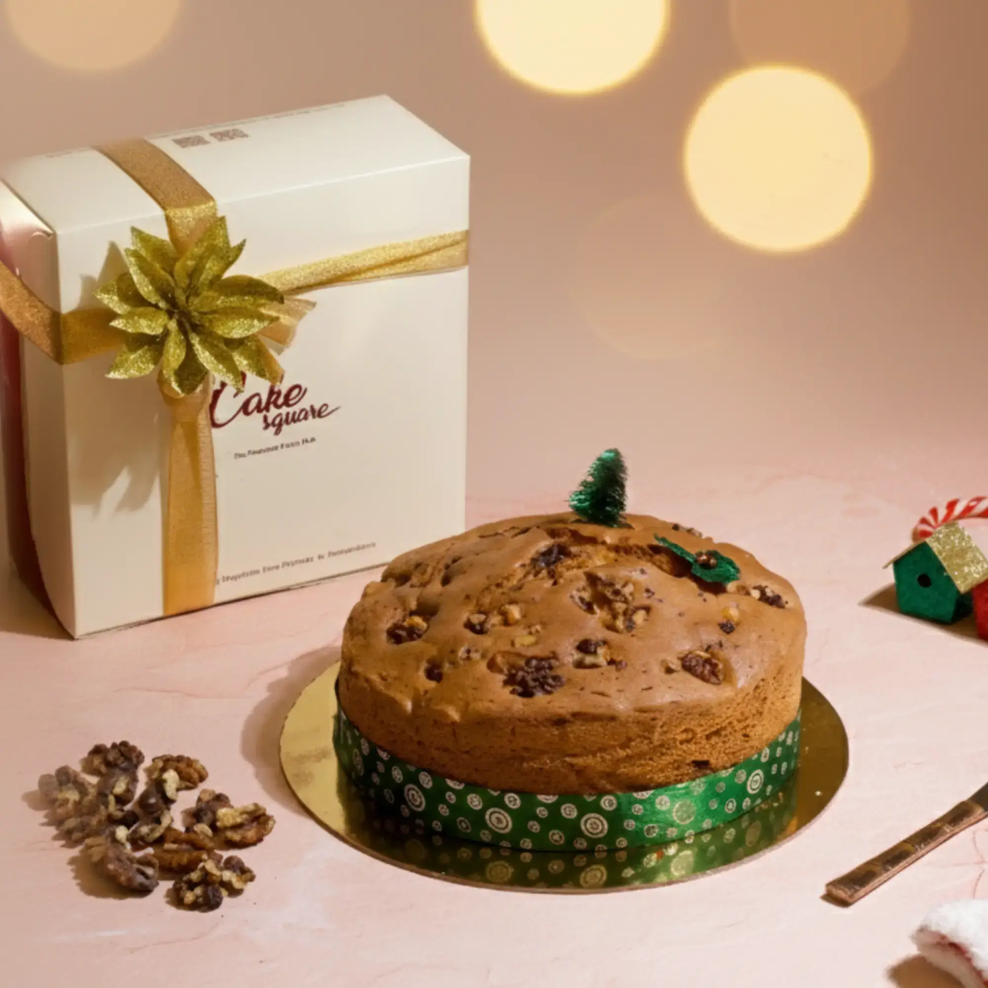 Walnut cake chennai, walnut cake Chennai box for Christmas, Christmas walnut cake box Chennai, dates and walnut cake, dry walnut cake, eggless walnut cake Chennai, walnut cake gift Chennai, walnut loaf cake, Christmas cake, walnut loaf cake Chennai, walnut cake image, walnut cake from cake square, walnut cake from cake square, best christmas cake