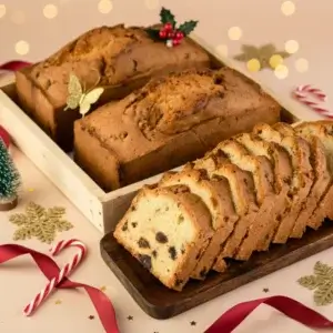 walnut cake slice Chennai premium festive cake