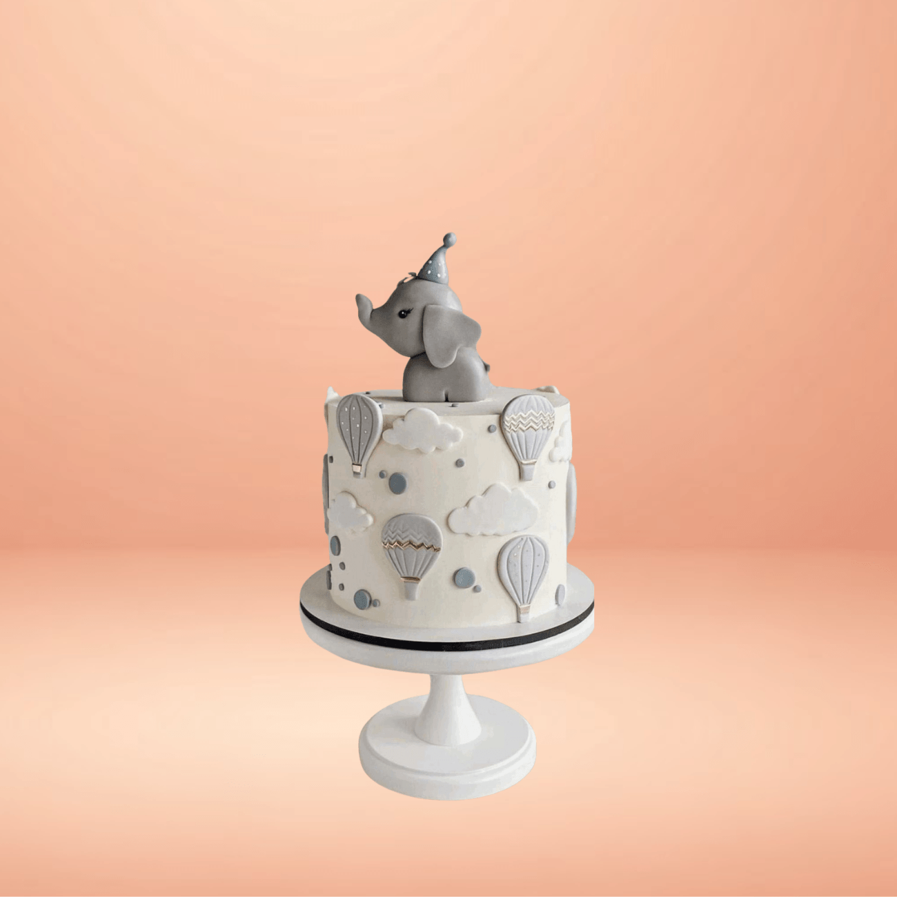 elephant theme cake, Elephant theme customised cakes, customised cakes, elephant cakes, kids birthday cakes, cake square chennai, cakes, kids birthday cake, kids customised cakes, customised cakes for kids, unique cakes, trending customised cakes