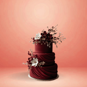 luxury wedding cake, wedding cake, floral wedding cake, Red wedding cake, premium wedding cake, wedding cake chennai, wedding cakes chennai, premium wedding cake, customised wedding cake chennai, floral wedding cake, premium wedding cake, elegant wedding cake