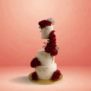 Anti Gravity Customised Wedding Cake, Anti gravity wedding cake Chennai, Floating wedding cake Chennai, Customised wedding cake Chennai, Designer wedding cakes Chennai, Unique wedding cake ideas, 3 tier wedding cake Chennai, Luxury wedding cakes near me, Premium wedding cake shop Chennai, Modern wedding cake designs Wedding cake delivery Chennai