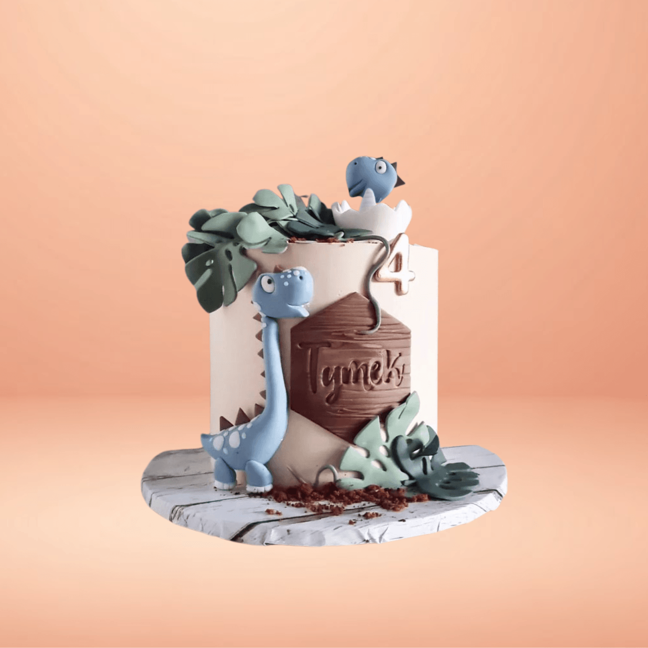 dino theme kids birthday cake, kids birthday cake, kids customised cake, jungle theme cake, dino theme cake for boys, kids theme cake, customised dinosarus theme cake, kids birthday cake for boys, Boys birthday cake, Dino cake designs, customised dino theme customised cakes, kids birthday cake design idea