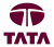 Chocolate Tata cake for special occasion in Chennai, India.